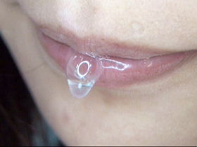 ３００人のよだれ　サンプル画像11